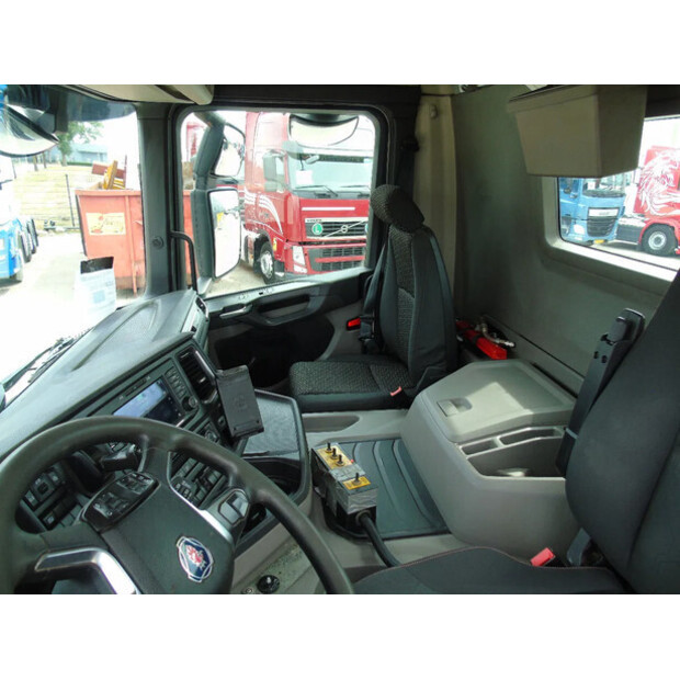 2018 Scania G450-41052908