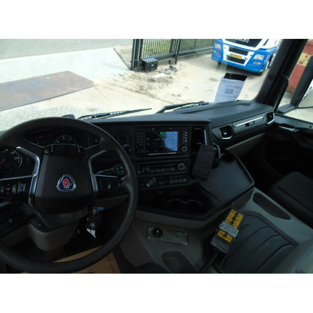 2018 Scania G450-41052910
