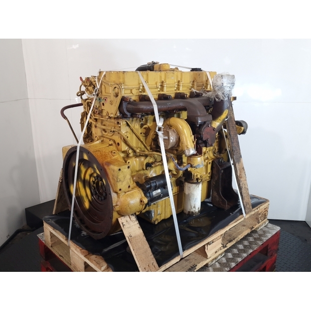 Caterpillar Engine (Plant) C7DITAATAAC-41056093