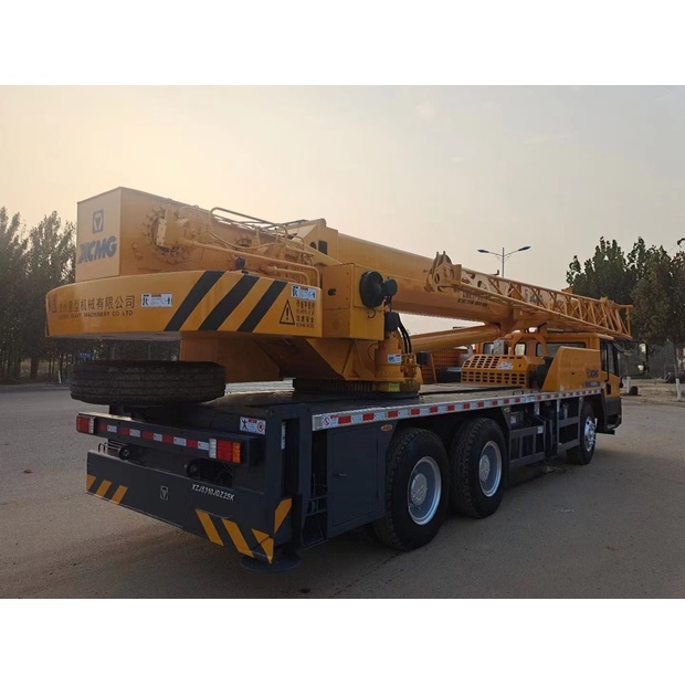 XCMG QY25K5-41057975