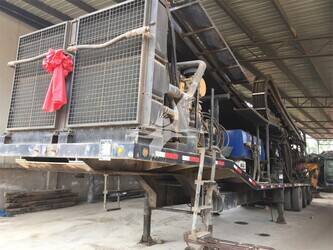 Image de Foreuse 2006 American Augers DD440