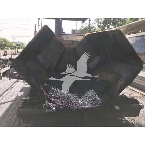 2010 Caterpillar AP-755-41060440