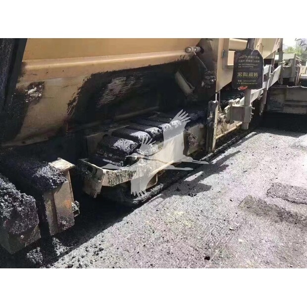 2010 Caterpillar AP-755-41060446