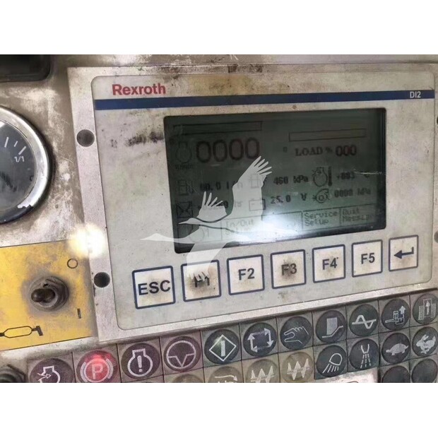 2010 Caterpillar AP-755-41060448