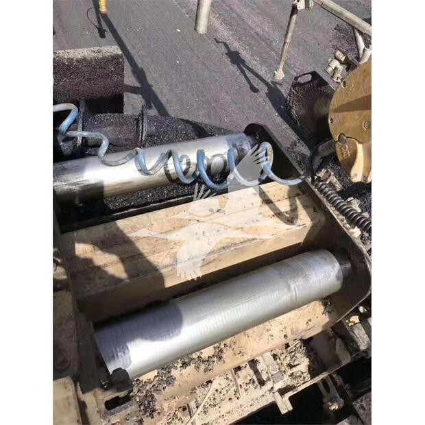 2010 Caterpillar AP-755-41060452