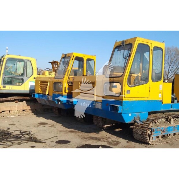 2001 Vietz ARCOTRAC 6-41060860