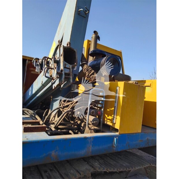 2001 Vietz ARCOTRAC 6-41060864