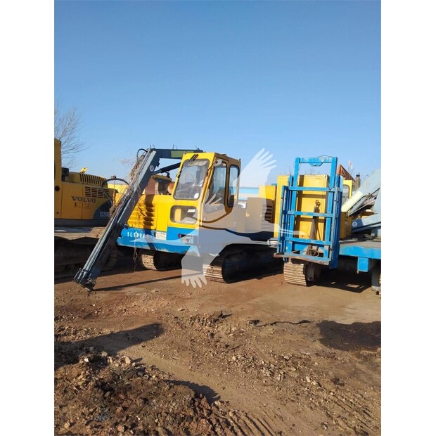 2001 Vietz ARCOTRAC 6-41060866