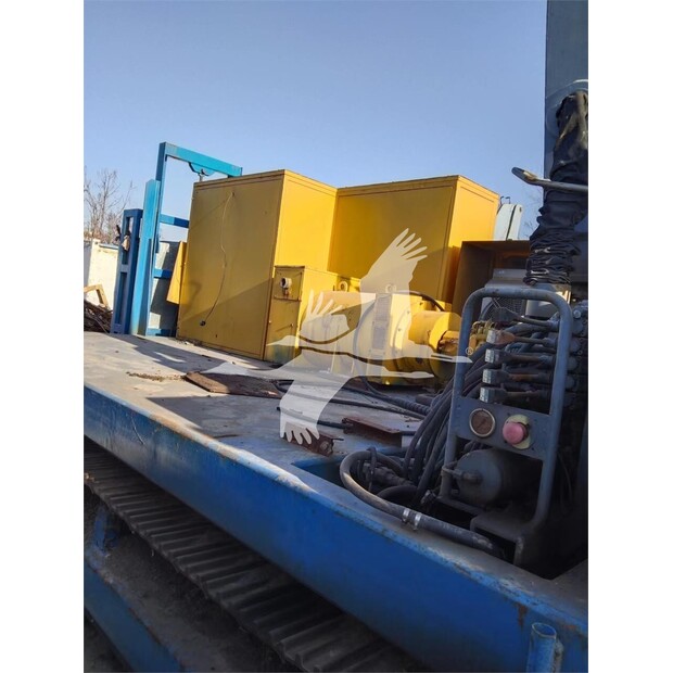 2001 Vietz ARCOTRAC 6-41060868