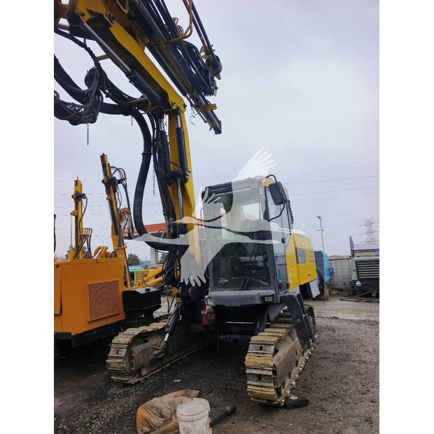 2011 Atlas Copco ROC D7-41061052