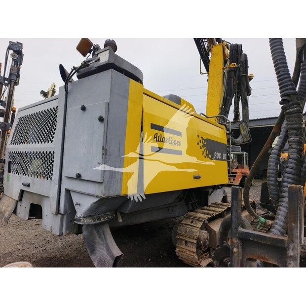 2011 Atlas Copco ROC D7-41061054