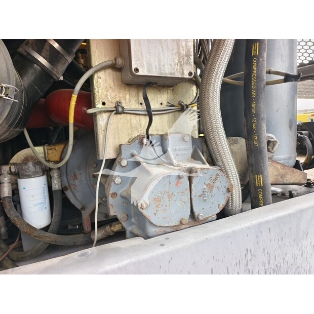 2011 Atlas Copco ROC D7-41061058