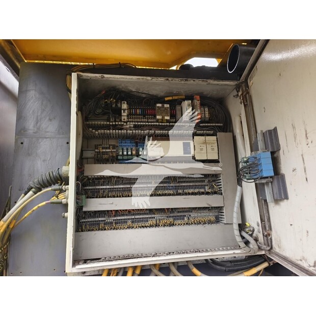 2011 Atlas Copco ROC D7-41061060