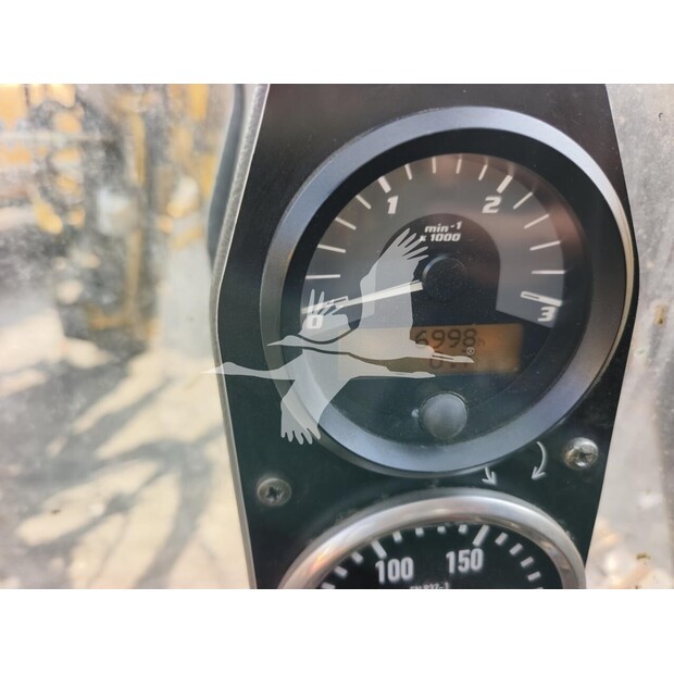 2011 Atlas Copco ROC D7-41061068