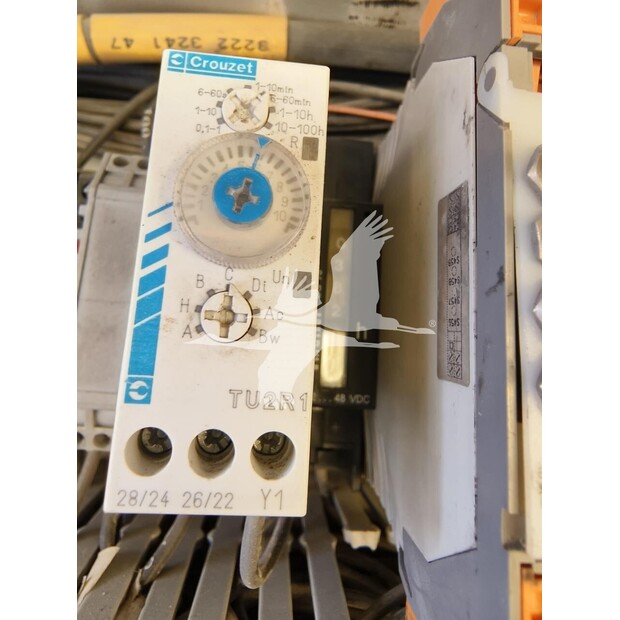 2011 Atlas Copco ROC D7-41061070