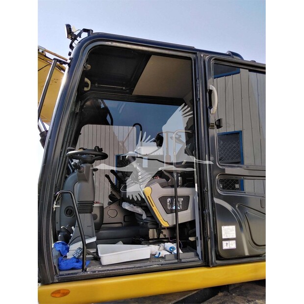 2023 Caterpillar M315GC-41061168