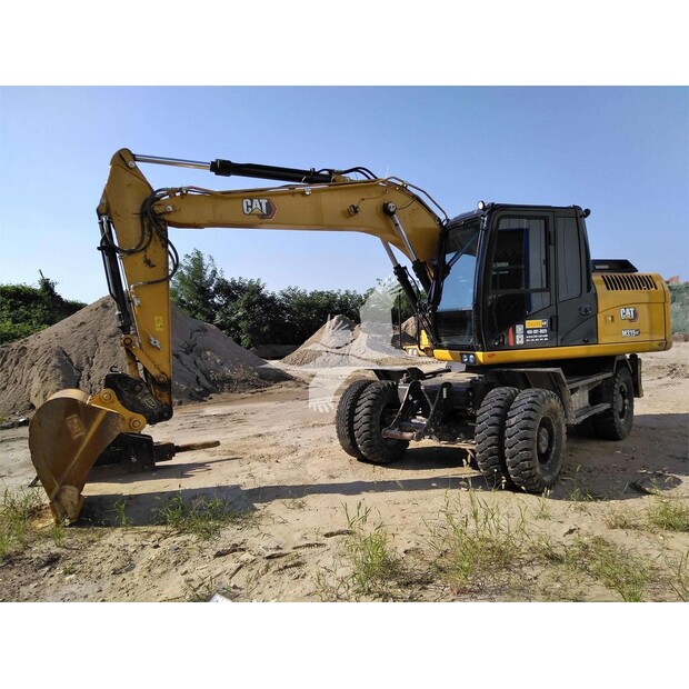 2023 Caterpillar M315GC-41061170