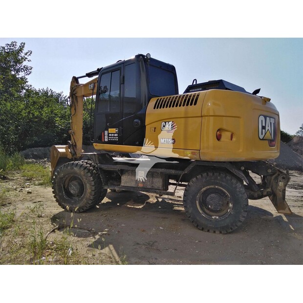 2023 Caterpillar M315GC-41061172