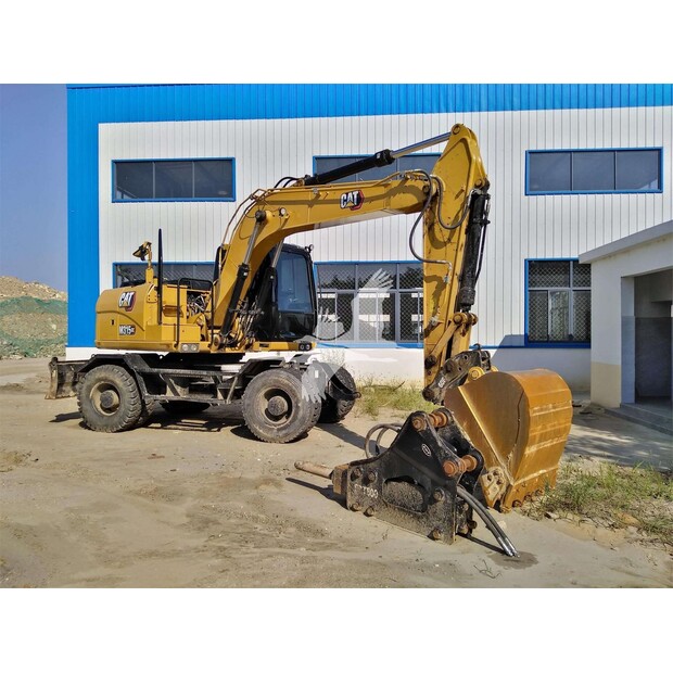 2023 Caterpillar M315GC-41061175
