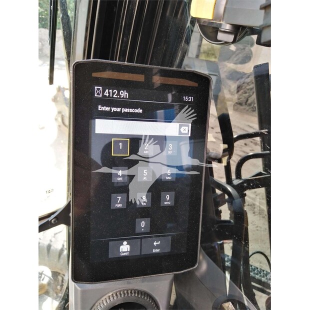 2023 Caterpillar M315GC-41061177