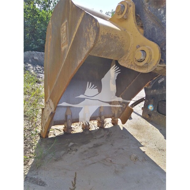 2023 Caterpillar M315GC-41061181