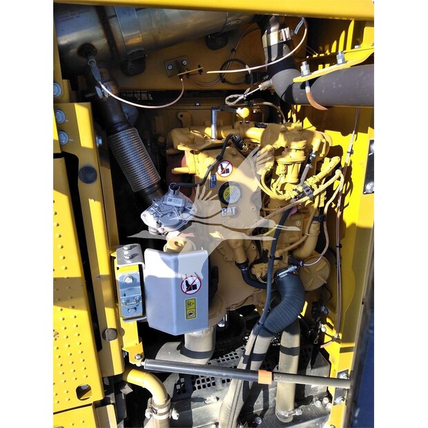 2023 Caterpillar M315GC-41061183
