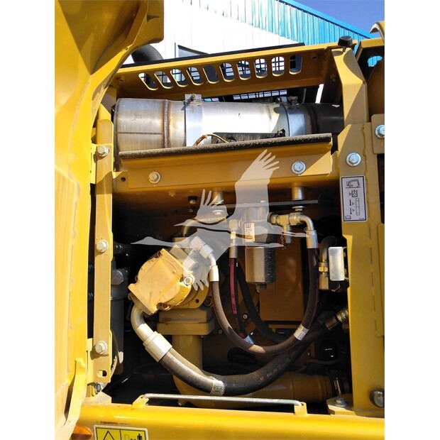 2023 Caterpillar M315GC-41061185