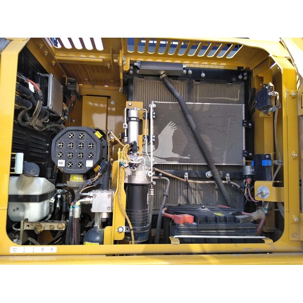 2023 Caterpillar M315GC-41061189