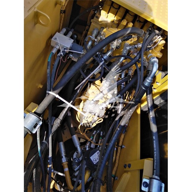 2023 Caterpillar M315GC-41061191