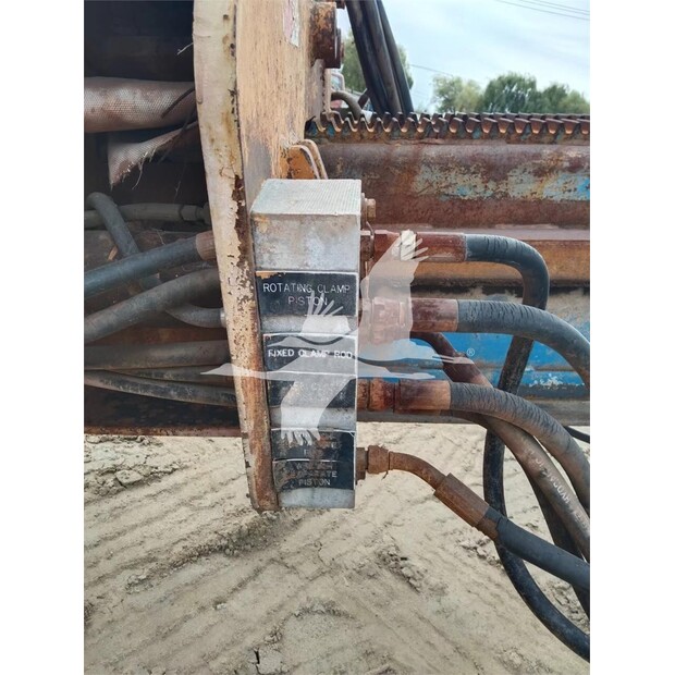 2000 American Augers DD140B-41061220