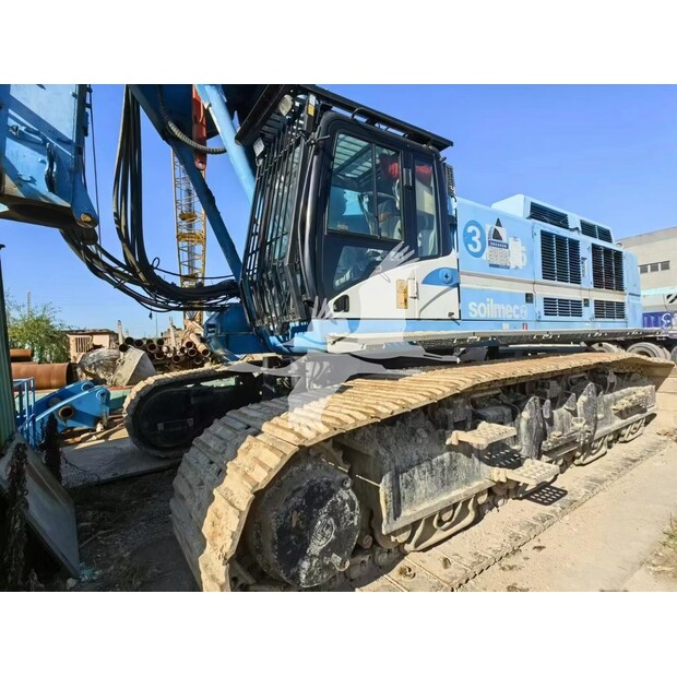 2013 Soilmec SR100-41061234