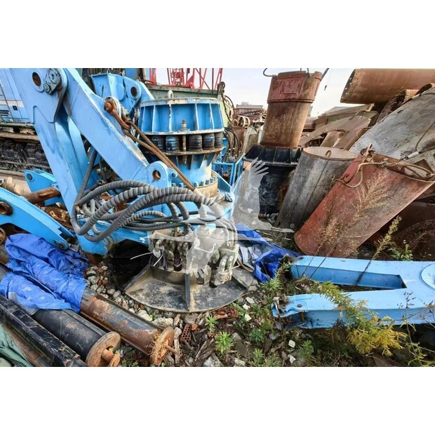 2013 Soilmec SR100-41061236