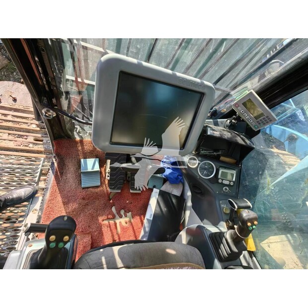 2013 Soilmec SR100-41061245