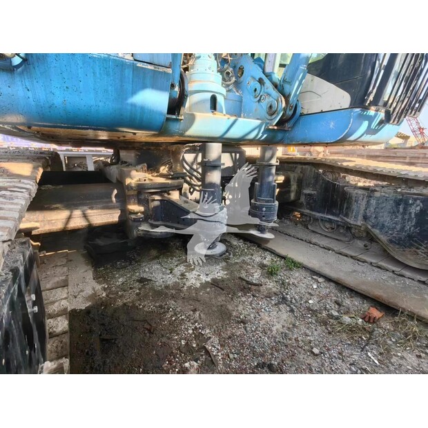 2013 Soilmec SR100-41061250