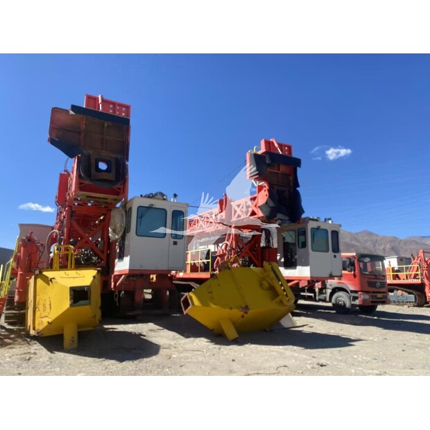 2016 Sandvik 1175E-41061255
