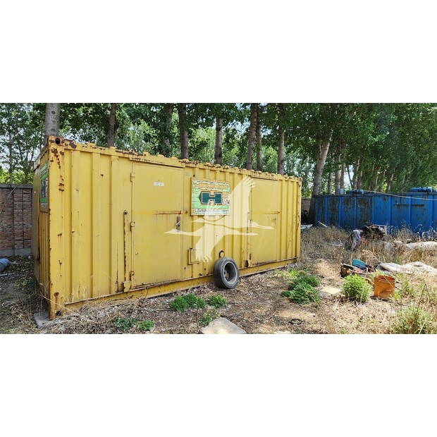 2006 هيرينكنيشت HK250T-41061310