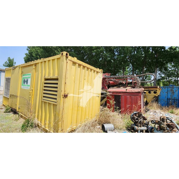 2006 هيرينكنيشت HK250T-41061312