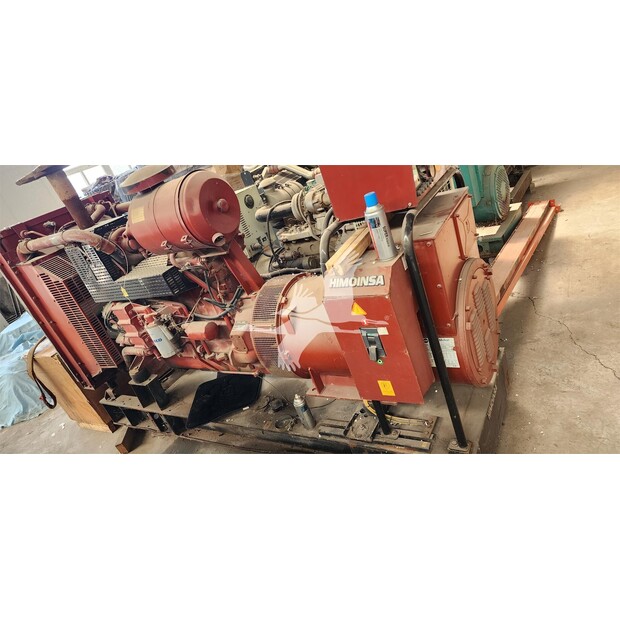 2006 هيرينكنيشت HK250T-41061317
