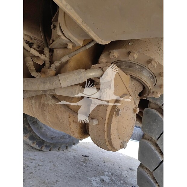 2018 Caterpillar 777E-41061756