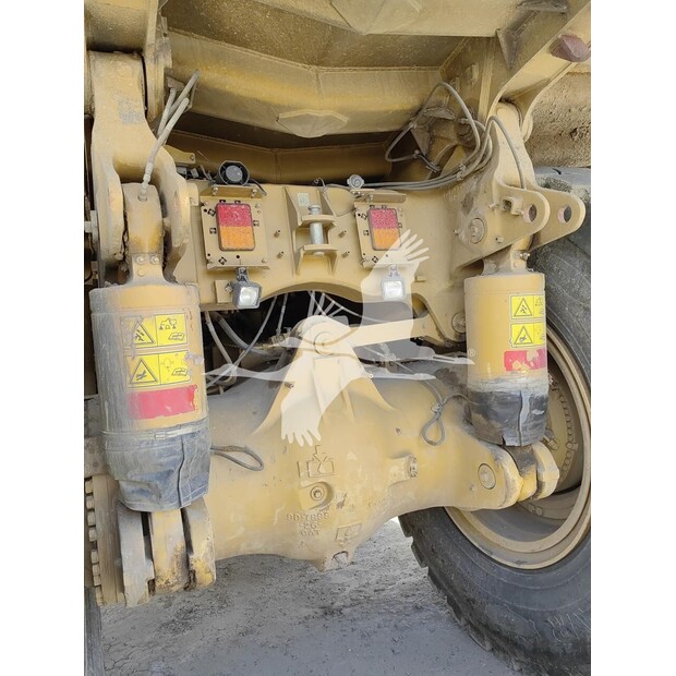 2018 Caterpillar 777E-41061757