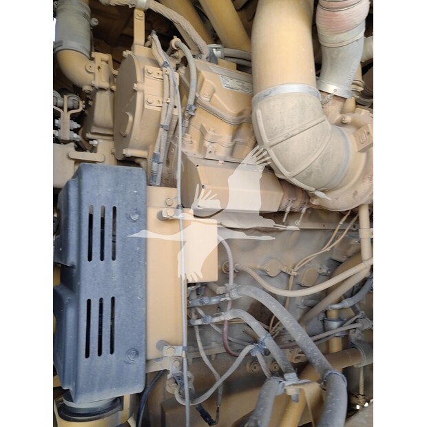 2018 Caterpillar 777E-41061758