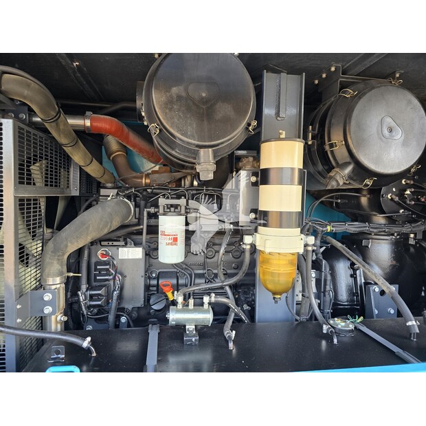 2019 AIRMAN PDSH630S-6C1A-41061807