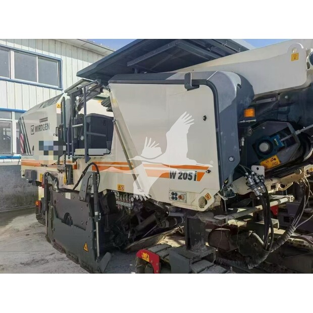2023 Wirtgen W205i-41062045