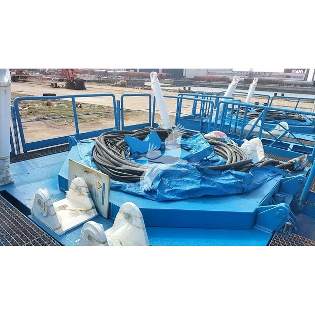 2019 SAMBO CMC SPD300-41062498