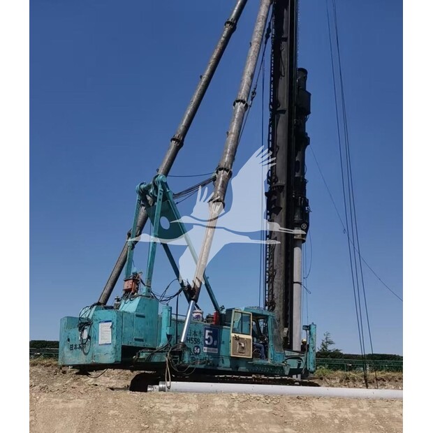 2009 NIPPON/SHARYO DH558-110M-41062611