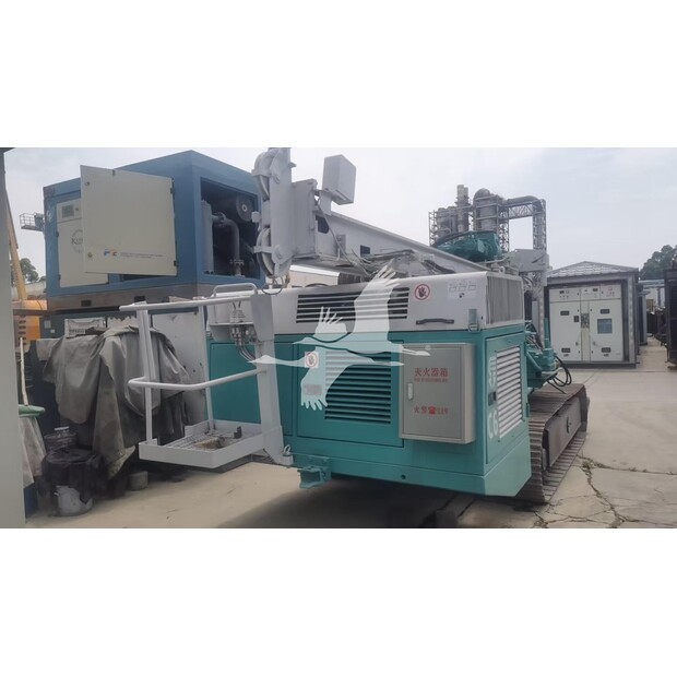 2007 Casagrande C6-41062632