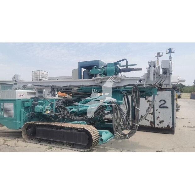 2007 Casagrande C6-41062634