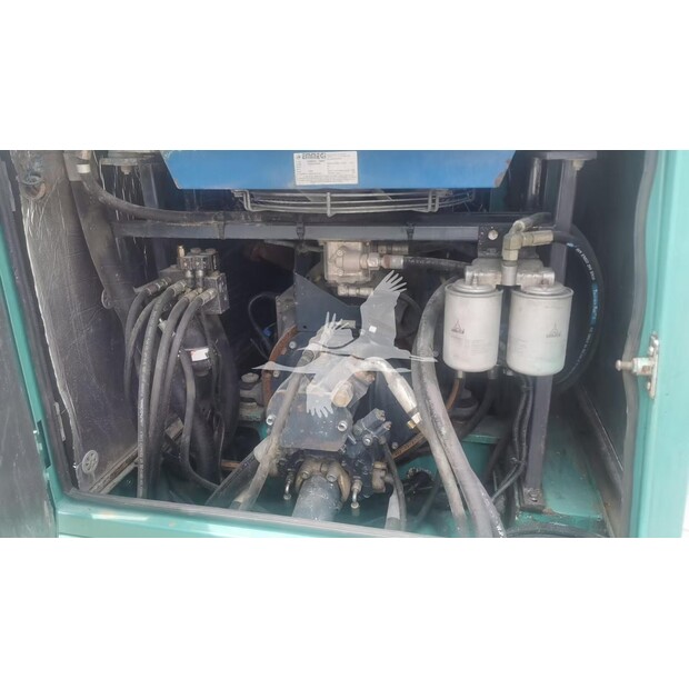 2007 Casagrande C6-41062640