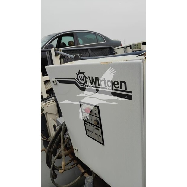 2006 Wirtgen RX4500-41062729