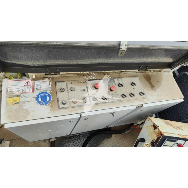 2006 Wirtgen RX4500-41062731